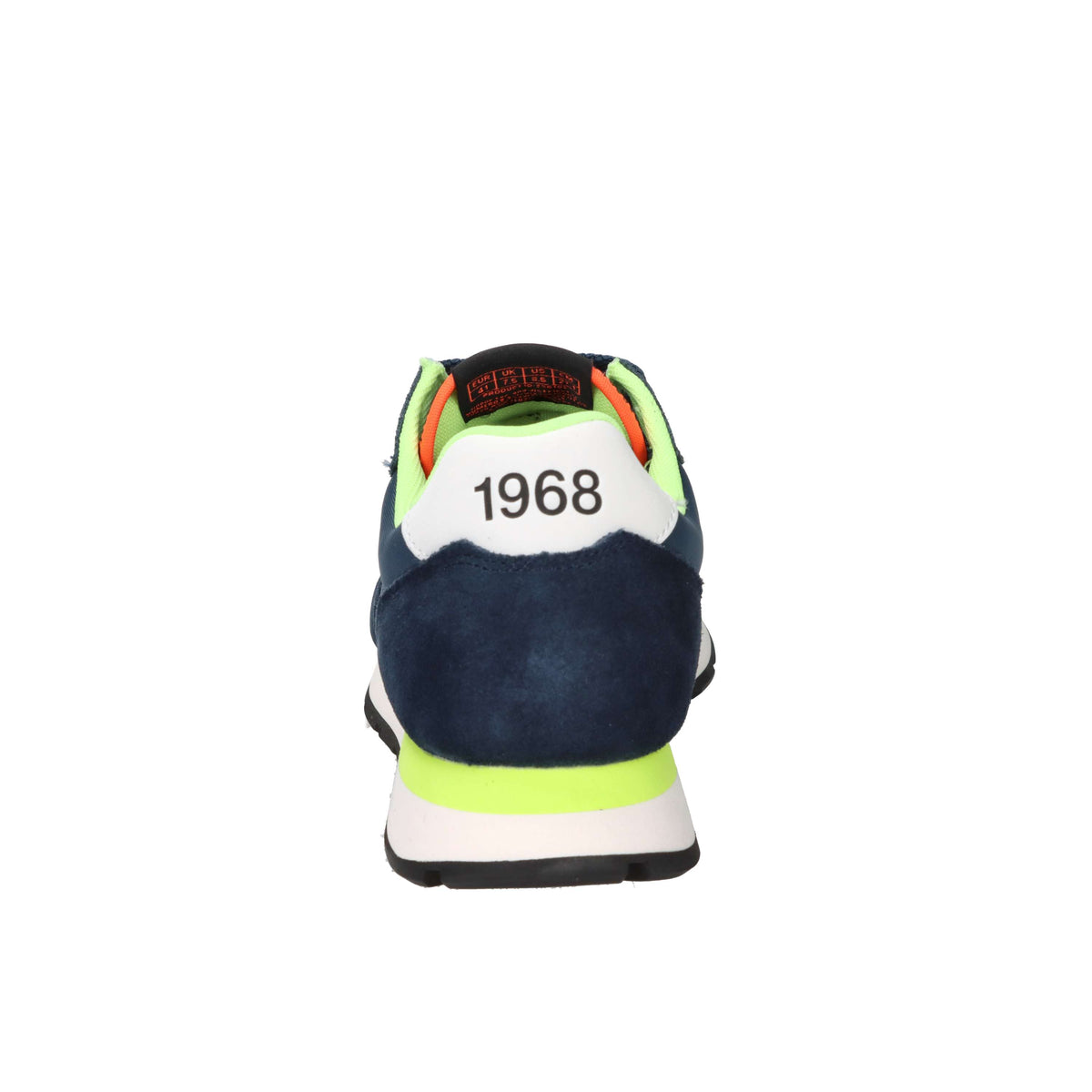 Sun68 Men Sneakers Z36102 Blue
