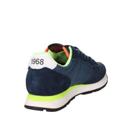 Sun68 Men Sneakers Z36102 Blue