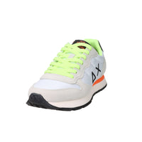 Sun68 Uomo Sneakers Z36102 Bianco