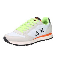 Sun68 Uomo Sneakers Z36102 Bianco