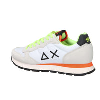 Sun68 Uomo Sneakers Z36102 Bianco