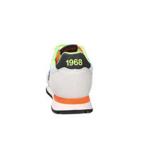 Sun68 Uomo Sneakers Z36102 Bianco