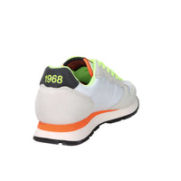 Sun68 Uomo Sneakers Z36102 Bianco