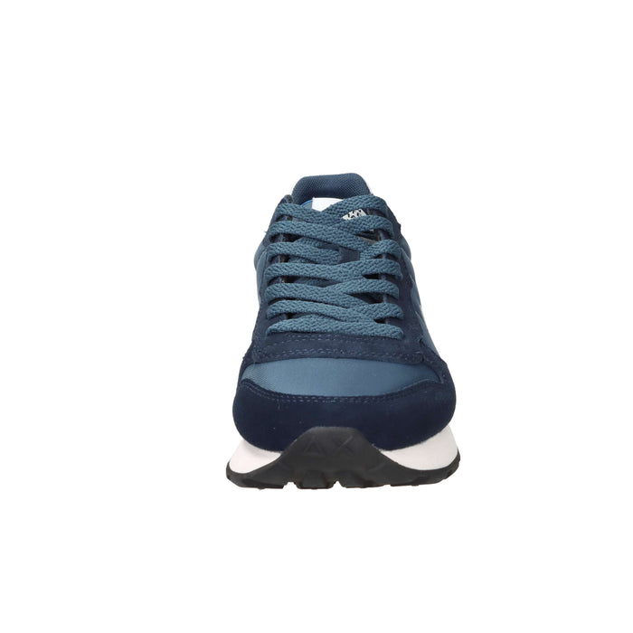 Sun68 Uomo Sneakers Z36101 Blu