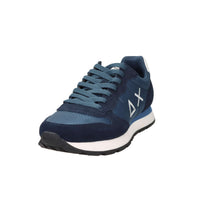Sun68 Uomo Sneakers Z36101 Blu