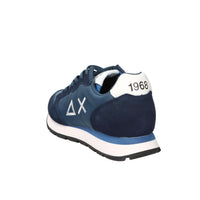 Sun68 Uomo Sneakers Z36101 Blu