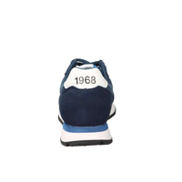Sun68 Uomo Sneakers Z36101 Blu
