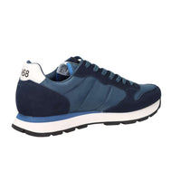 Sun68 Uomo Sneakers Z36101 Blu
