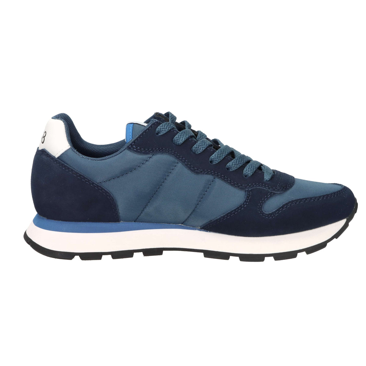 Sun68 Uomo Sneakers Z36101 Blu