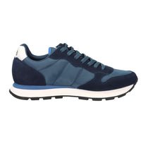 Sun68 Uomo Sneakers Z36101 Blu