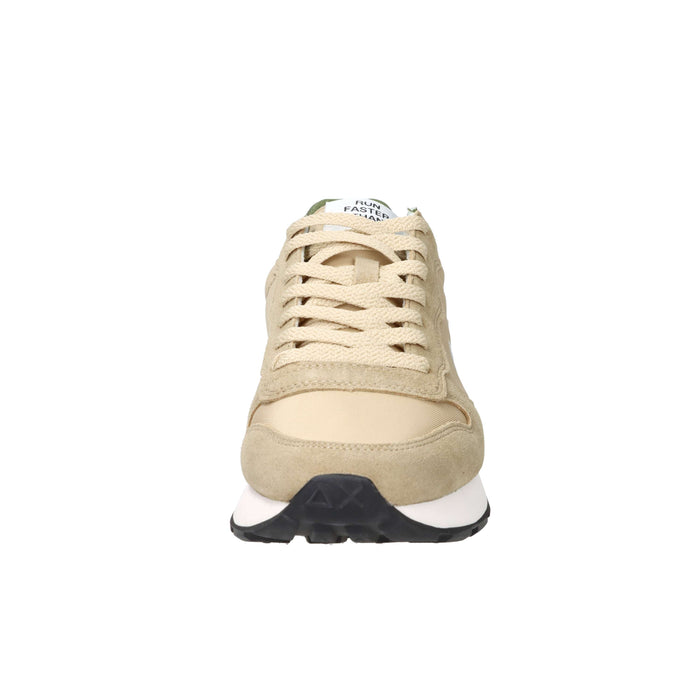 Sun68 Homme Baskets Z36101 Beige