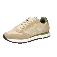 Sun68 Homme Baskets Z36101 Beige