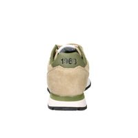 Sun68 Homme Baskets Z36101 Beige