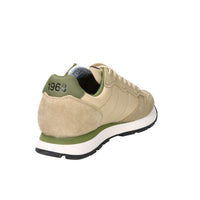 Sun68 Homme Baskets Z36101 Beige