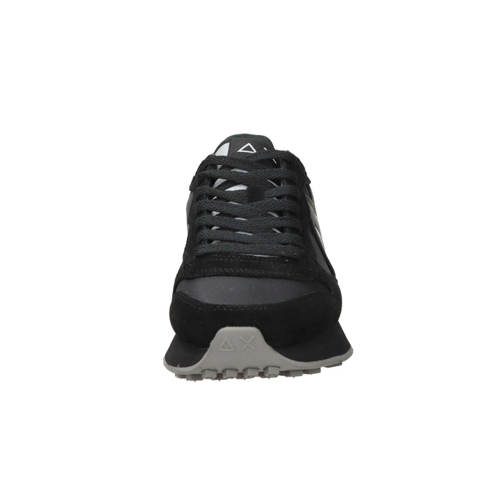 Sun68 Homme Baskets Z36115 Noir