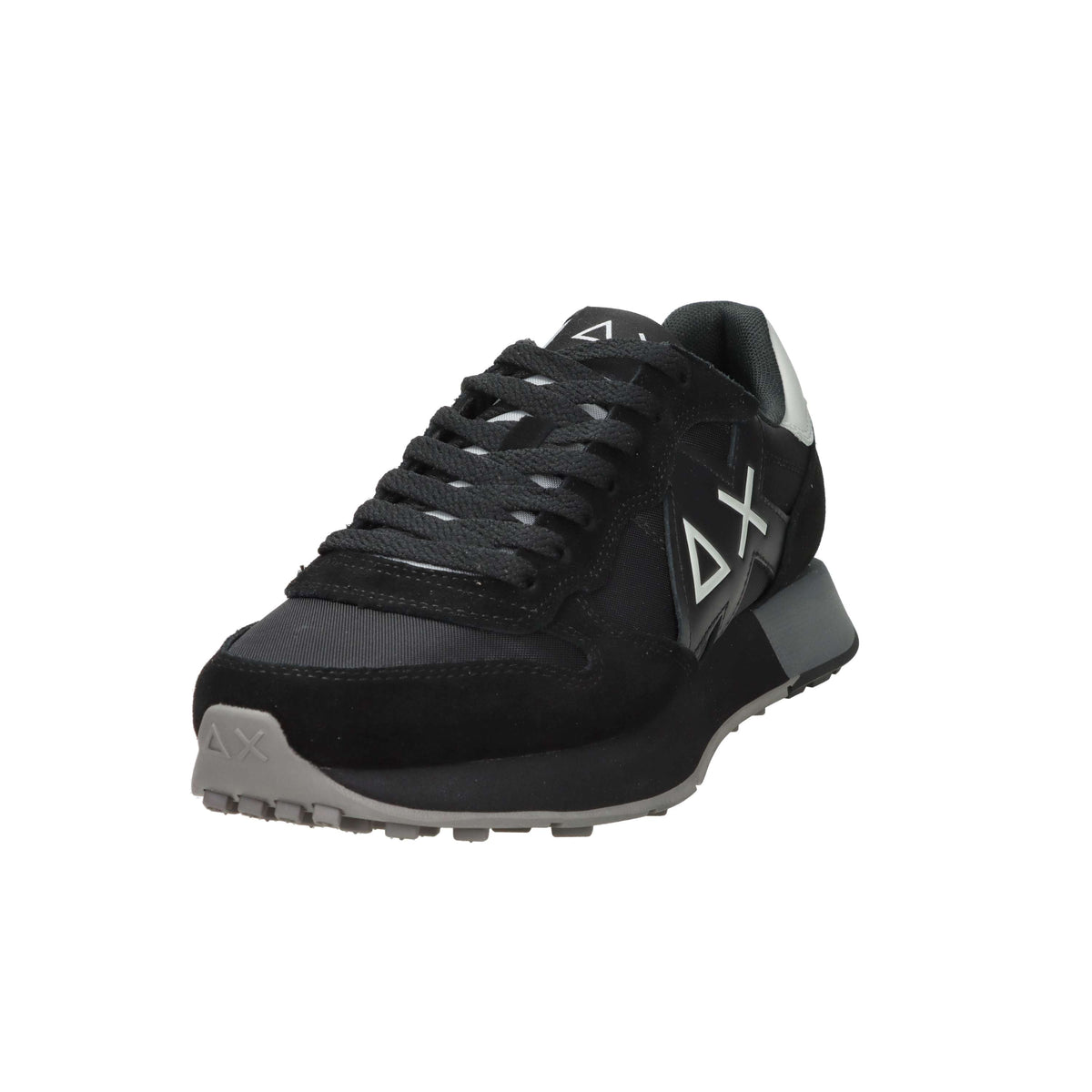 Sun68 Uomo Sneakers Z36115 Nero