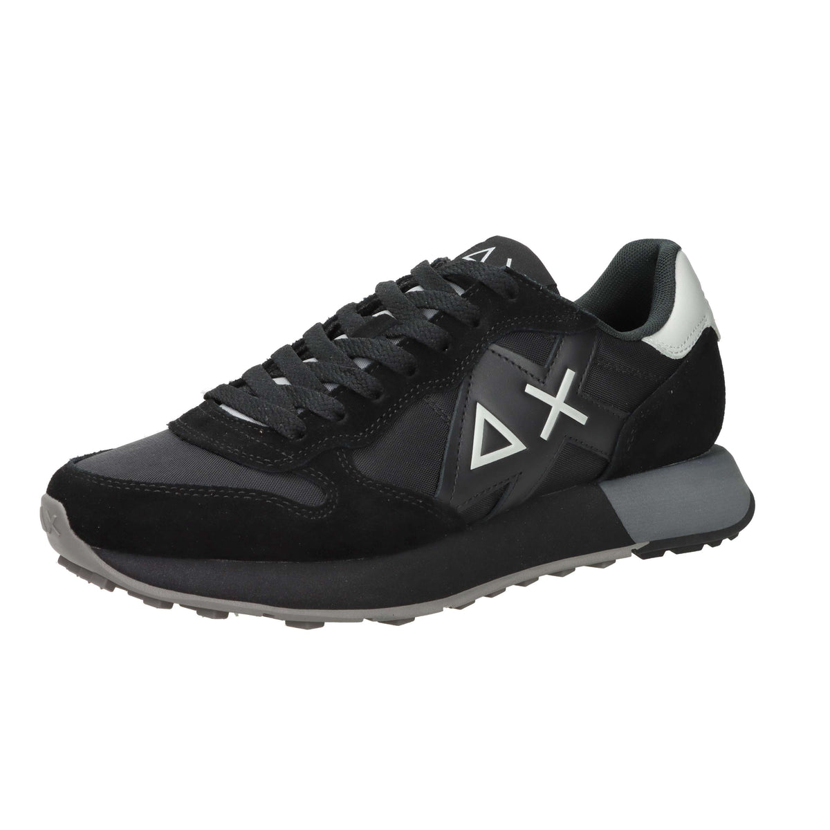 Sun68 Uomo Sneakers Z36115 Nero