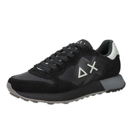 Sun68 Uomo Sneakers Z36115 Nero