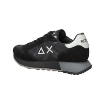 Sun68 Uomo Sneakers Z36115 Nero