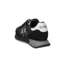 Sun68 Uomo Sneakers Z36115 Nero
