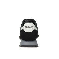 Sun68 Uomo Sneakers Z36115 Nero