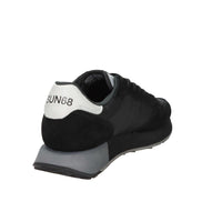 Sun68 Uomo Sneakers Z36115 Nero