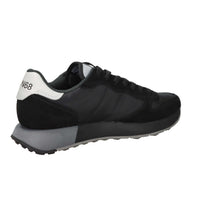 Sun68 Men's Sneakers Z36115 Black