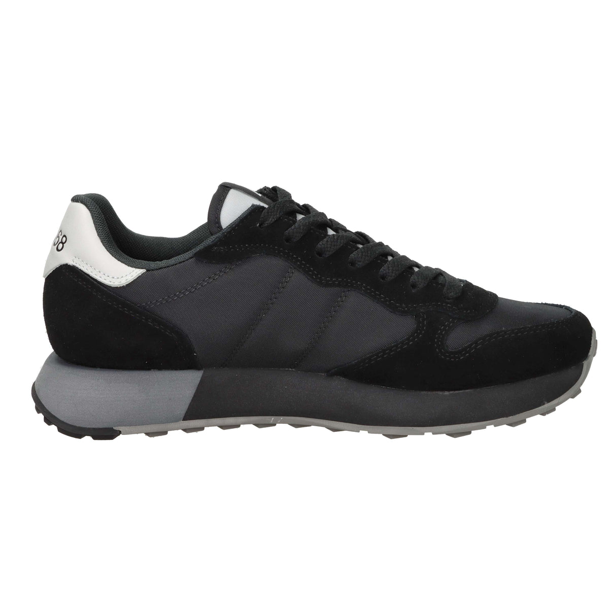 Sun68 Uomo Sneakers Z36115 Nero