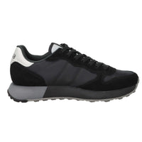Sun68 Uomo Sneakers Z36115 Nero