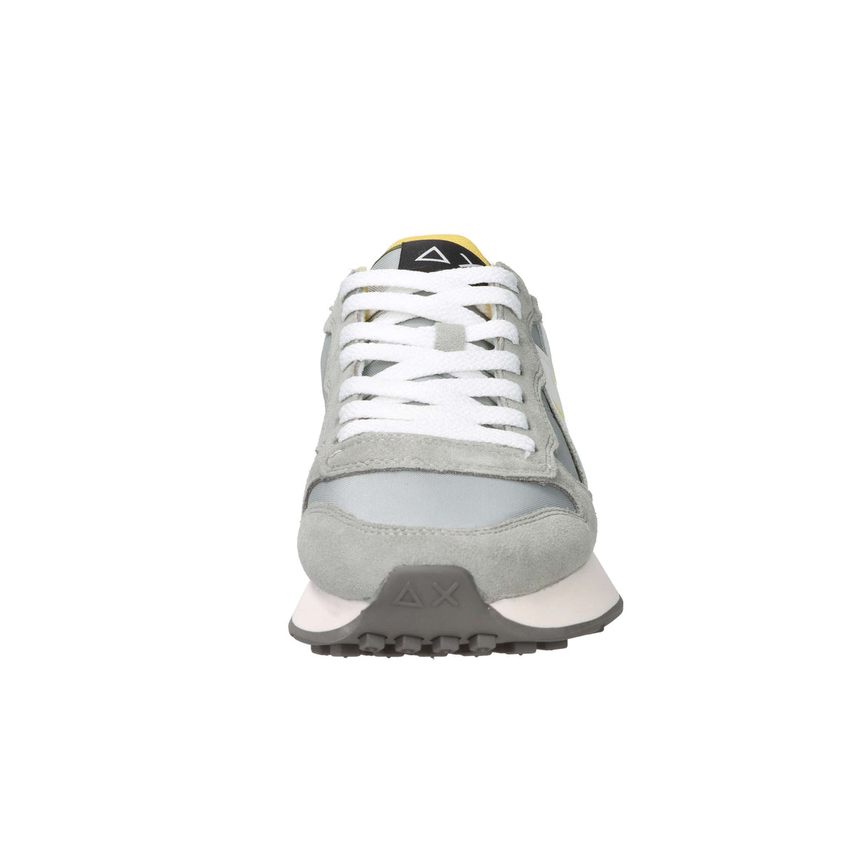 Sun68 Homme Baskets Z36115 Gris