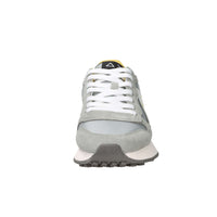 Sun68 Homme Baskets Z36115 Gris