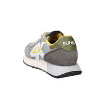 Sun68 Homme Baskets Z36115 Gris