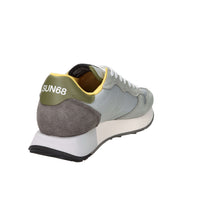 Sun68 Homme Baskets Z36115 Gris