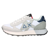 Sun68 Men Sneakers Z36115 White