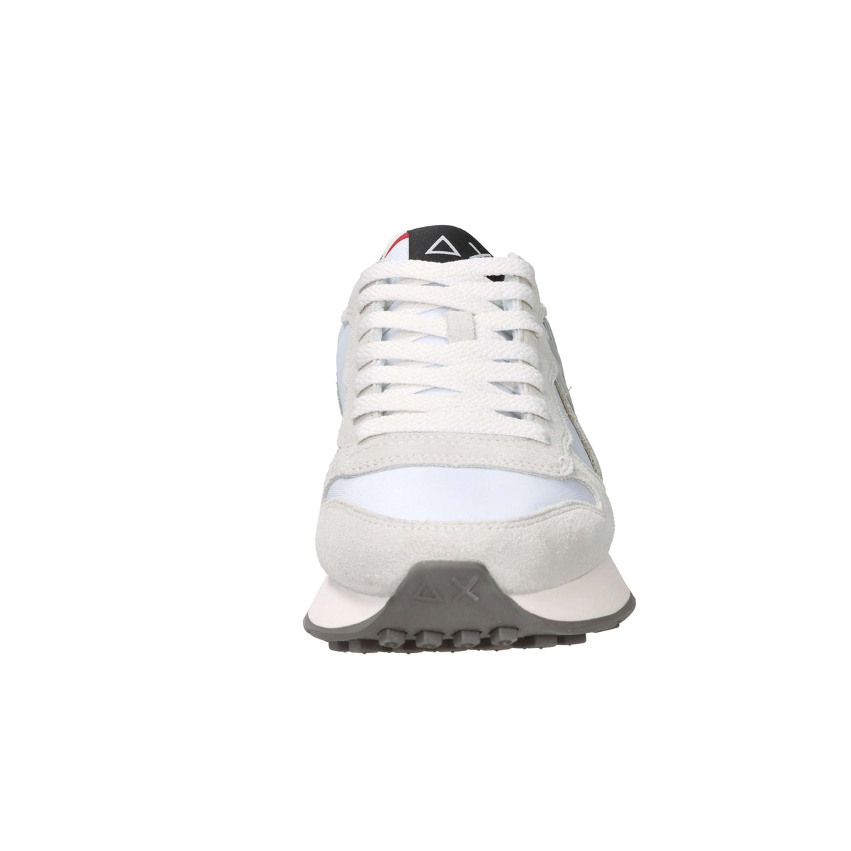 Sun68 Men Sneakers Z36115 White