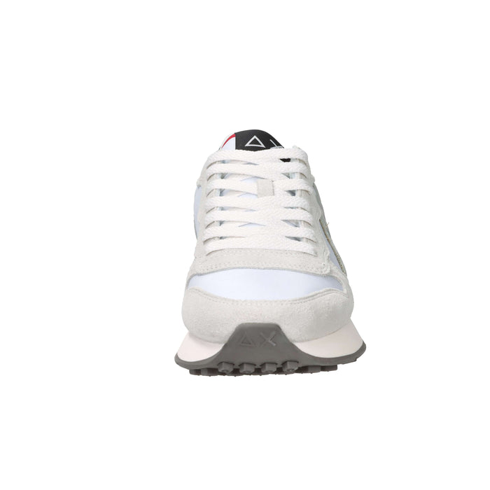 Sun68 Men Sneakers Z36115 White