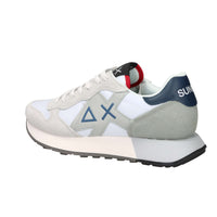 Sun68 Men Sneakers Z36115 White