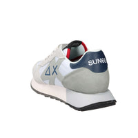 Sun68 Men Sneakers Z36115 White
