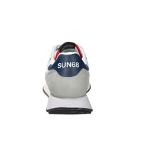 Sun68 Men Sneakers Z36115 White