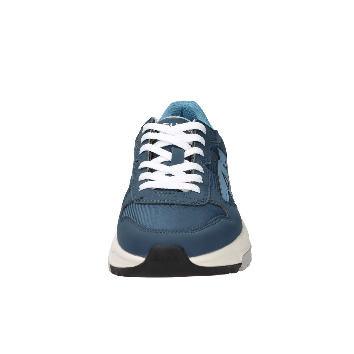 Sun68 Men Sneakers Z36121 Blue