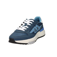 Sun68 Men Sneakers Z36121 Blue