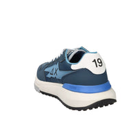 Sun68 Men Sneakers Z36121 Blue