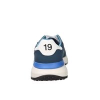 Sun68 Men Sneakers Z36121 Blue