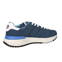 Sun68 Men Sneakers Z36121 Blue