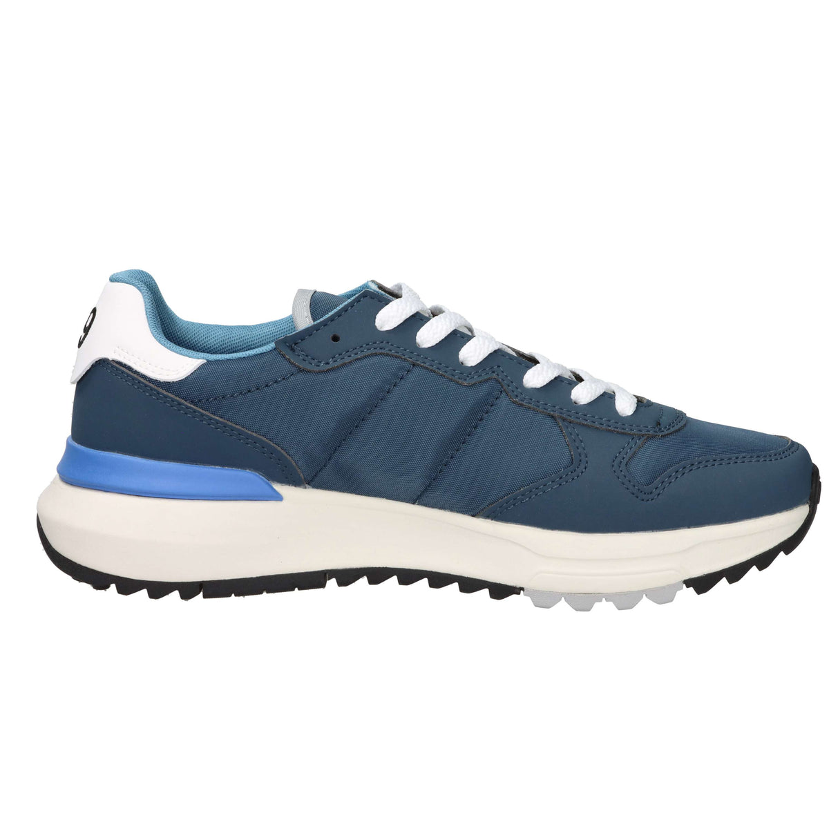 Sun68 Men Sneakers Z36121 Blue