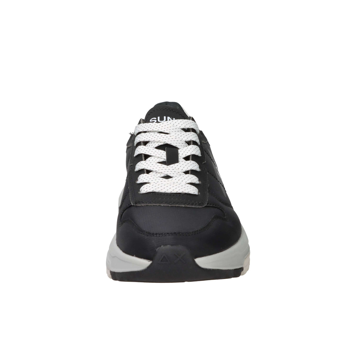 Sun68 Homme Baskets Z36122 Noir