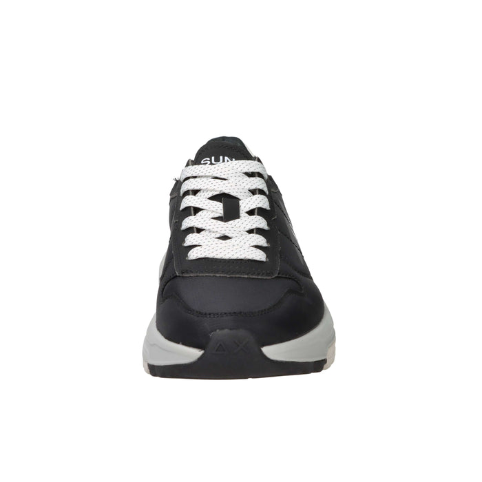 Sun68 Men Sneakers Z36122 Black