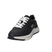 Sun68 Homme Baskets Z36122 Noir