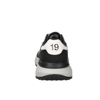 Sun68 Homme Baskets Z36122 Noir