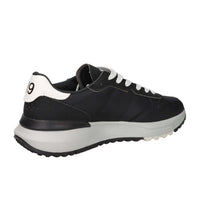 Sun68 Homme Baskets Z36122 Noir